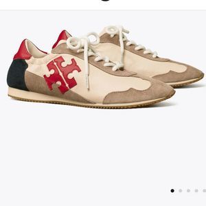 Tory Burch sneaker